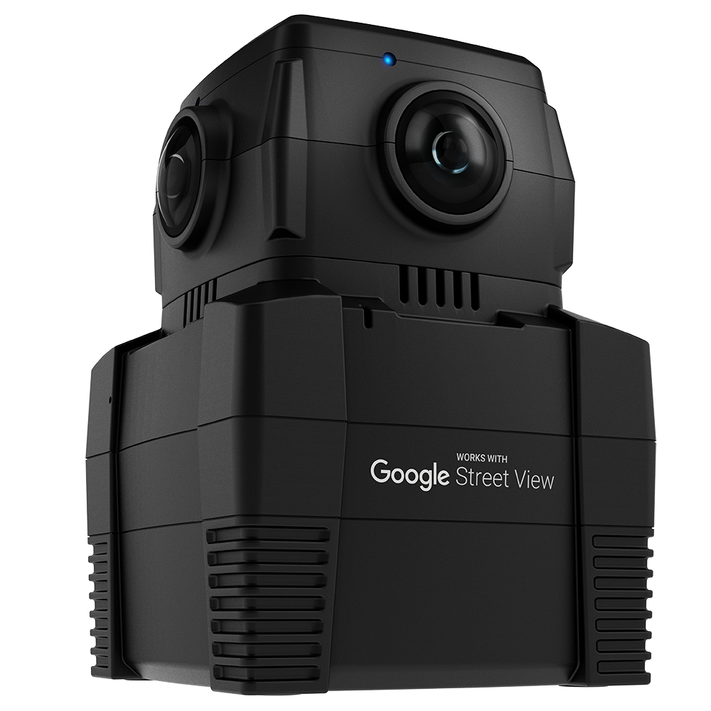 iris360 streetview